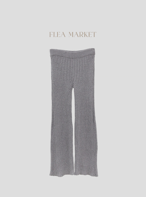 Flea market sale pants 173
