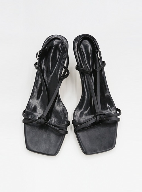 Flea market sale shoes(black/240mm) 33
